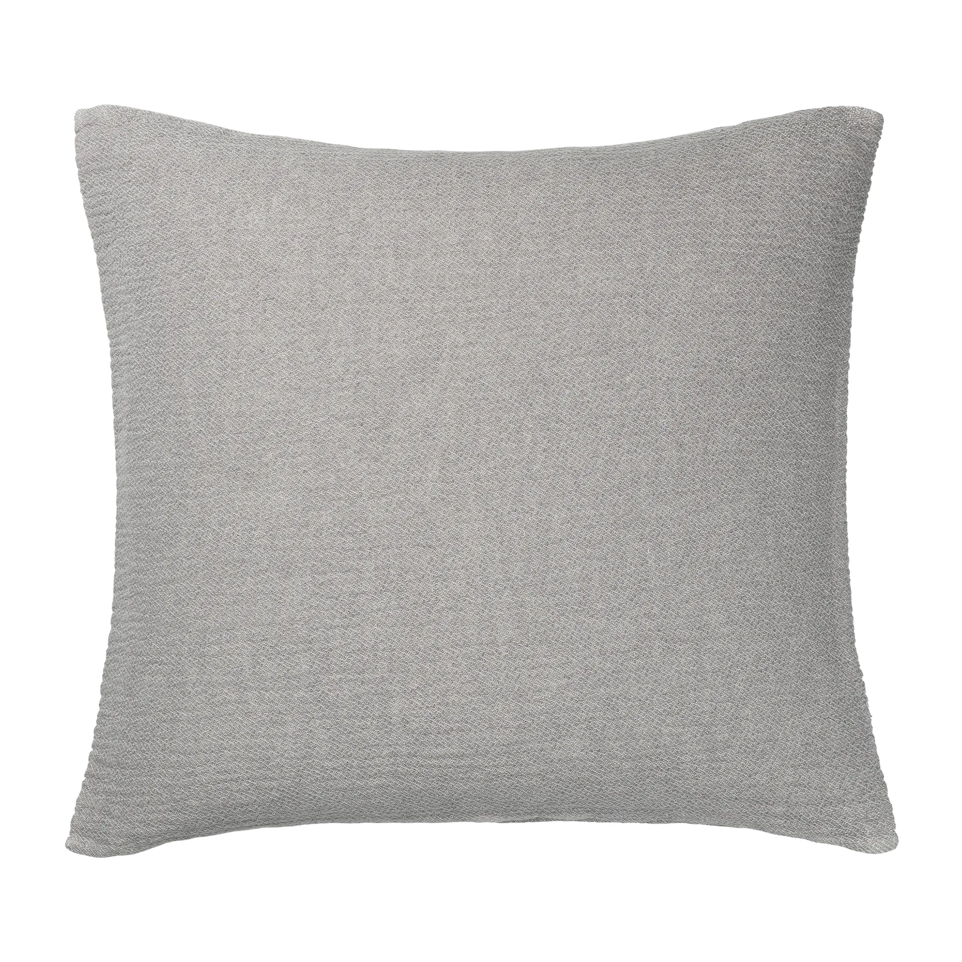 Thyme kuddfodral 50x50 cm, grey Elvang Denmark