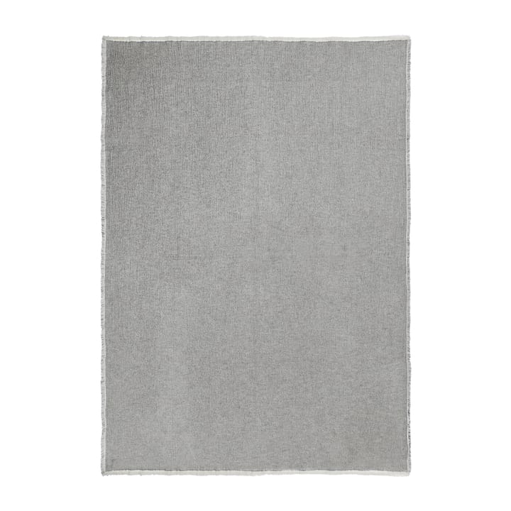 Thyme pläd 130x180 cm, Grey Elvang Denmark