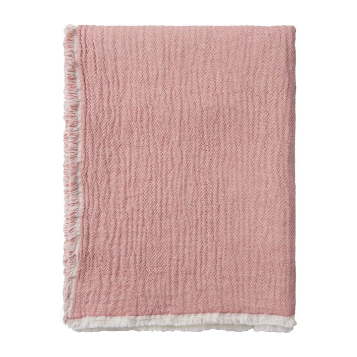 Thyme pläd 130x180 cm, Rose Elvang Denmark