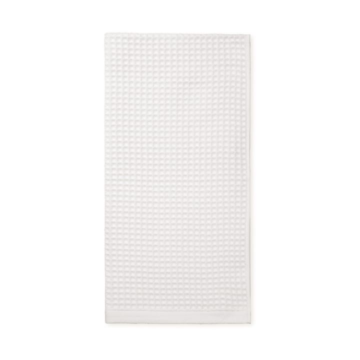 Waffle badhandduk 70x140 cm - Ivory - Elvang Denmark