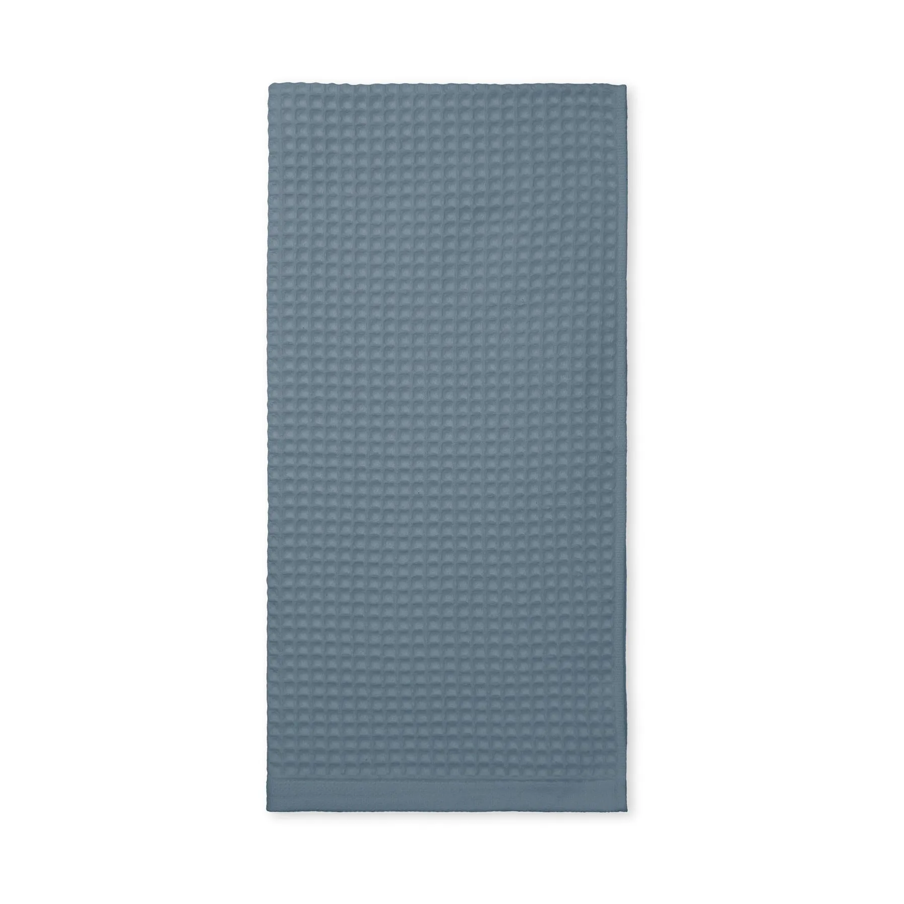 Waffle badhandduk 70x140 cm, Marine Elvang Denmark