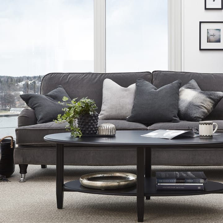 Stockholm soffbord, whitewash Englesson
