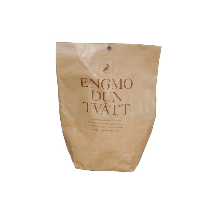 Duntvätt tvålflingor, vit Engmo Dun