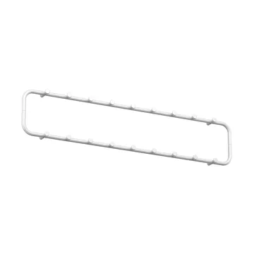 Classic klädhängare 60 cm - Sun yellow - Essem Design