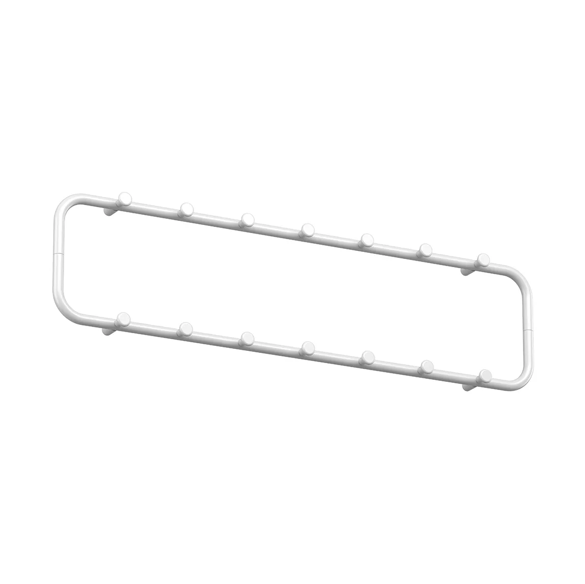 Classic klädhängare 60 cm, Svart Essem Design