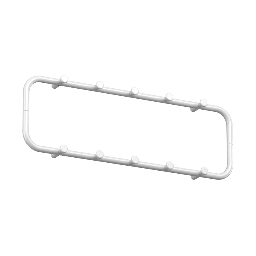 Classic klädhängare 60 cm, Vit Essem Design