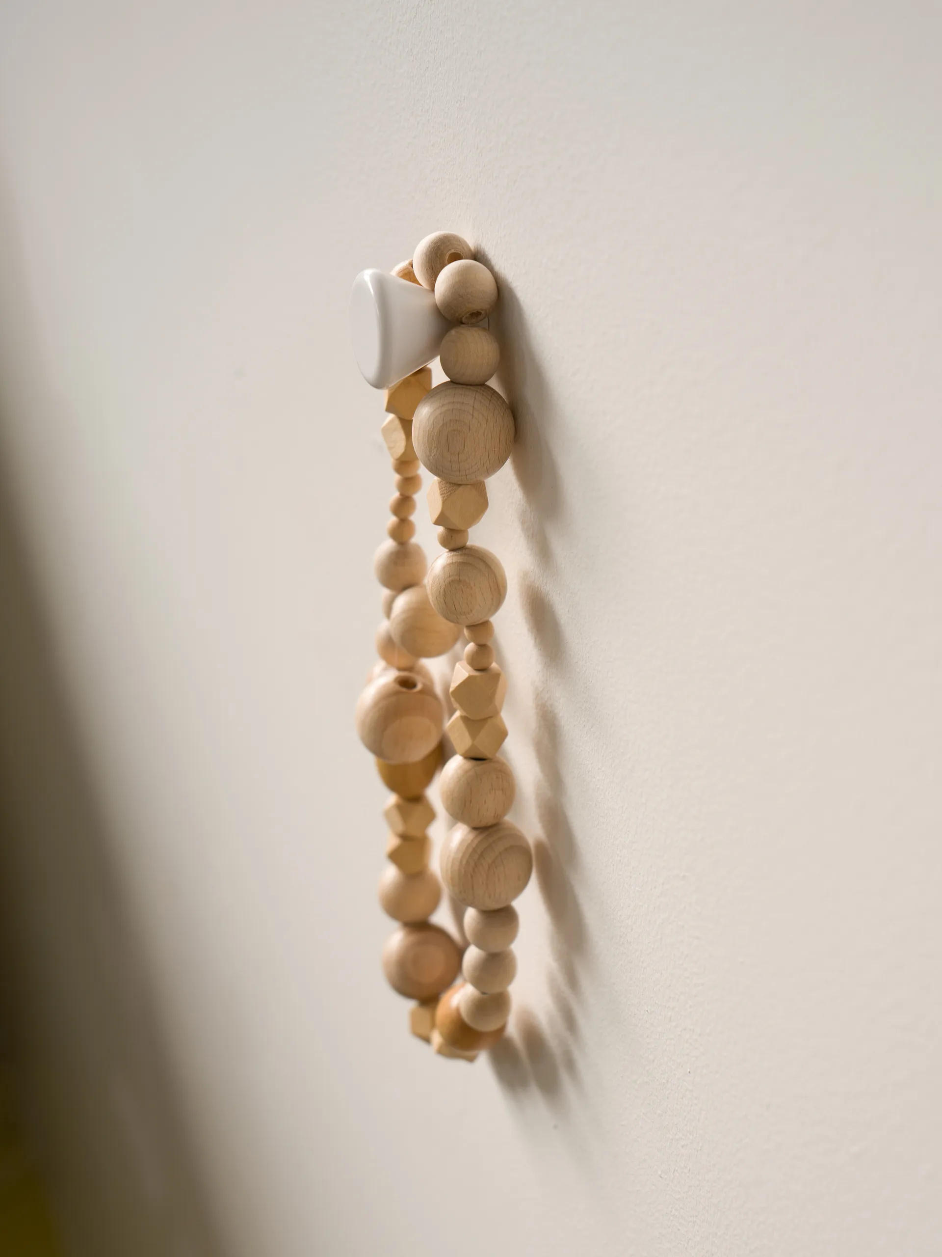 Classic krok stor 2-pack, Vit Essem Design