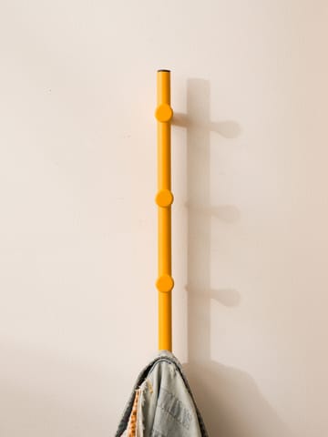 Classic kroklist 40 cm - Sun yellow - Essem Design