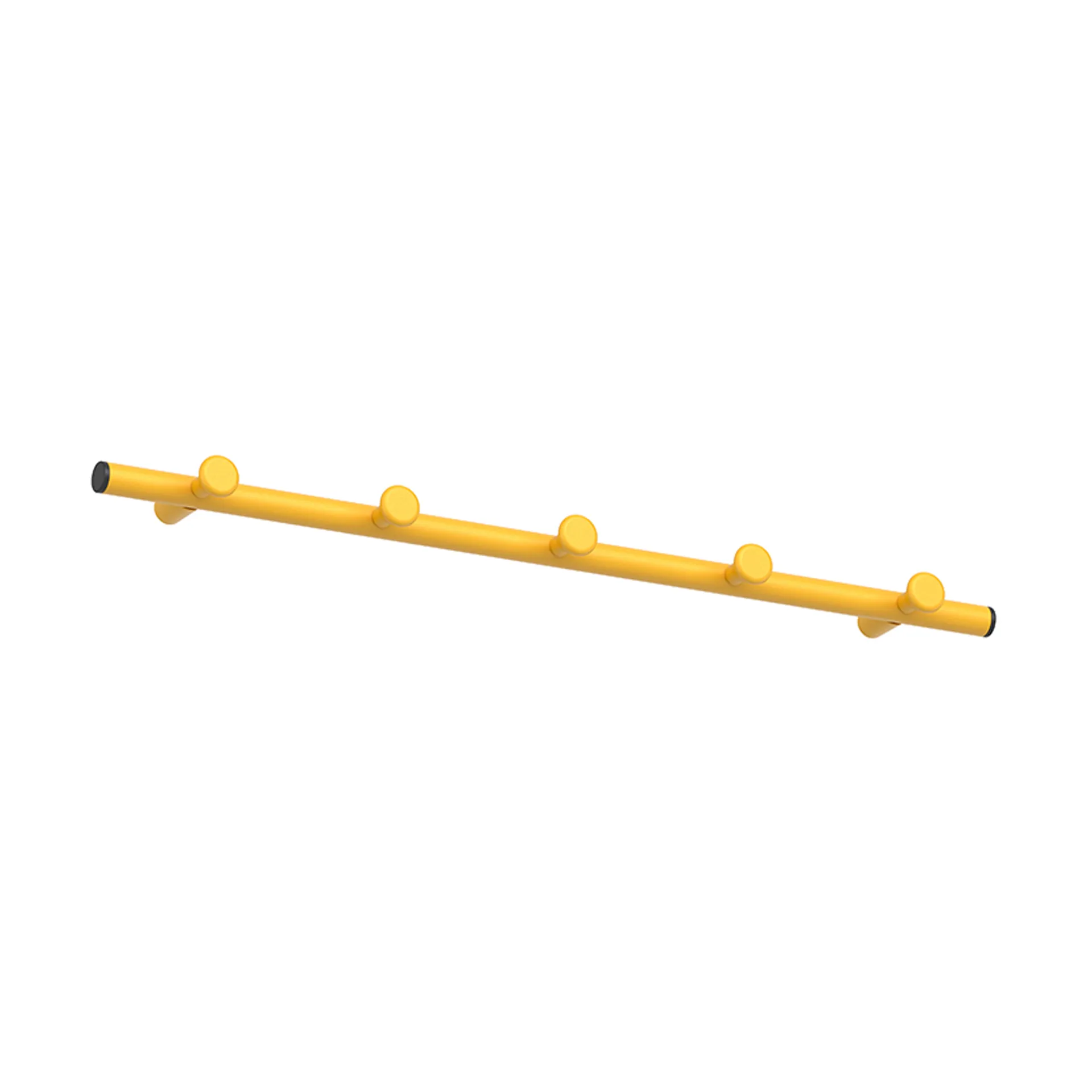 Classic kroklist 50 cm, Sun yellow Essem Design