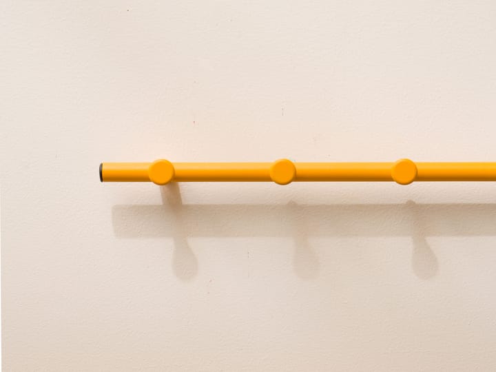 Classic kroklist 60 cm, Sun yellow Essem Design