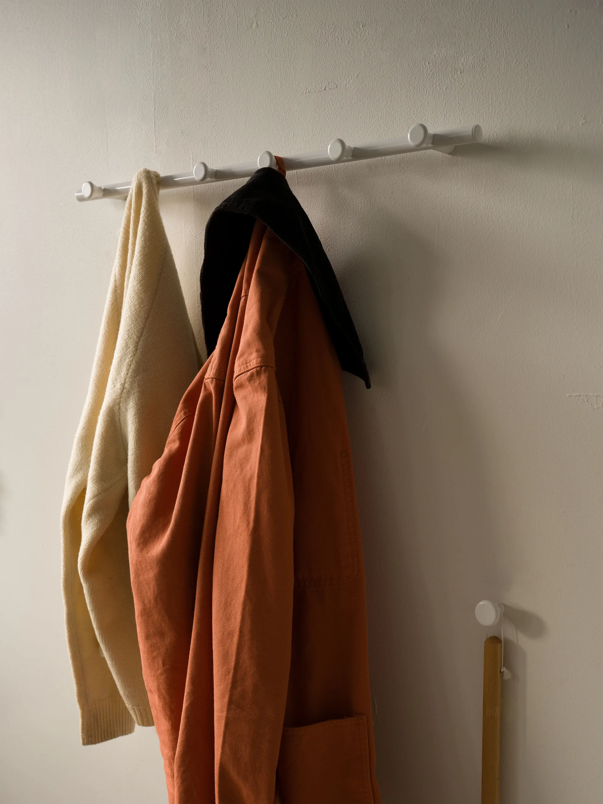 Classic kroklist 60 cm, Vit Essem Design