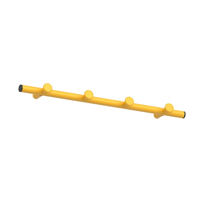 Classic kroklist 80 cm - Svart - Essem Design