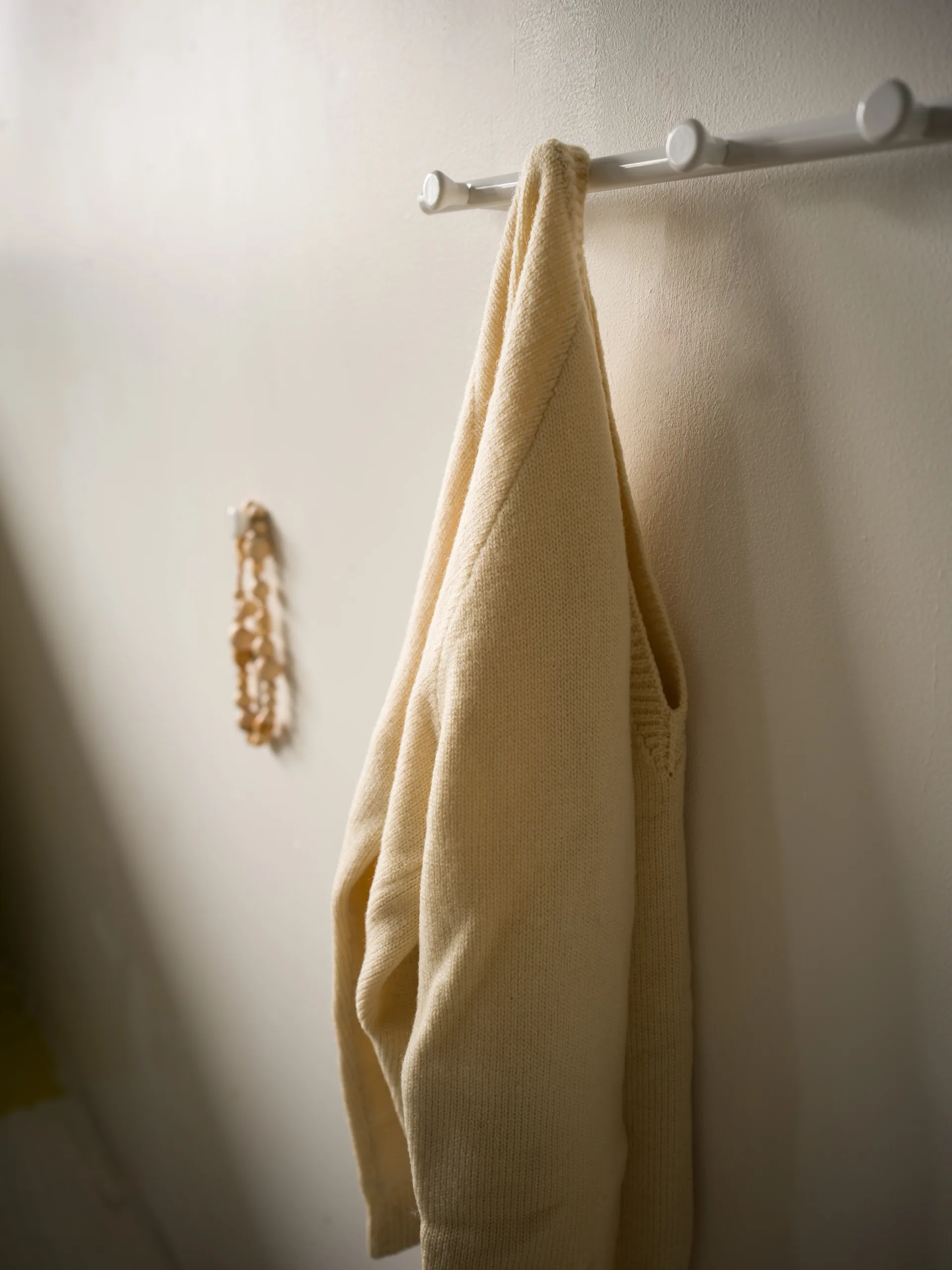 Classic kroklist 80 cm, Vit Essem Design