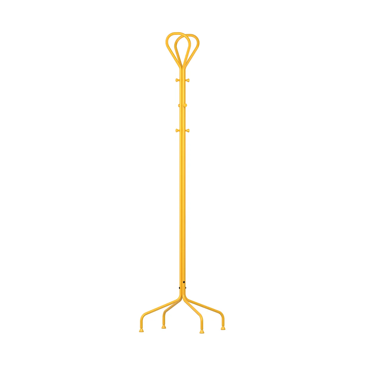 Classic tamburmajor, Sun yellow Essem Design