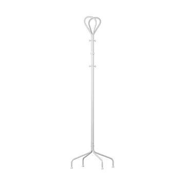 Classic tamburmajor - Vit - Essem Design