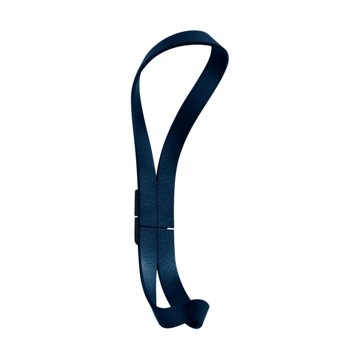 Endless krok - Midnight blue - Essem Design