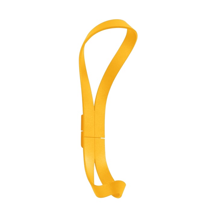 Endless krok - Sun yellow - Essem Design