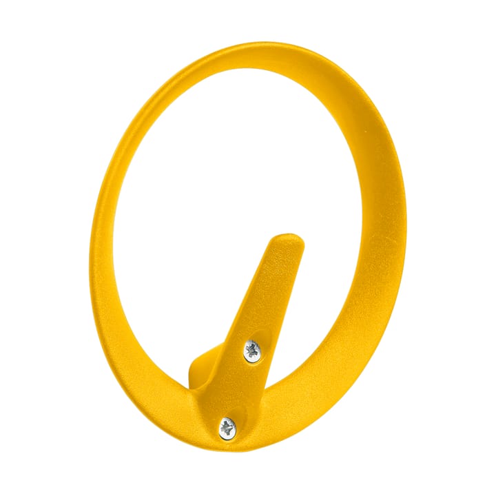 Gloria krok - Sun yellow - Essem Design