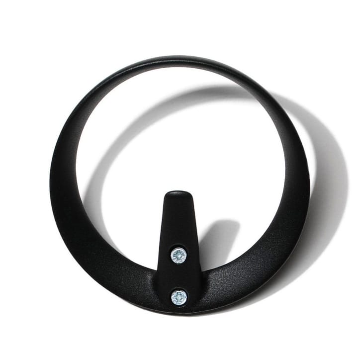 Gloria krok - svart - Essem Design