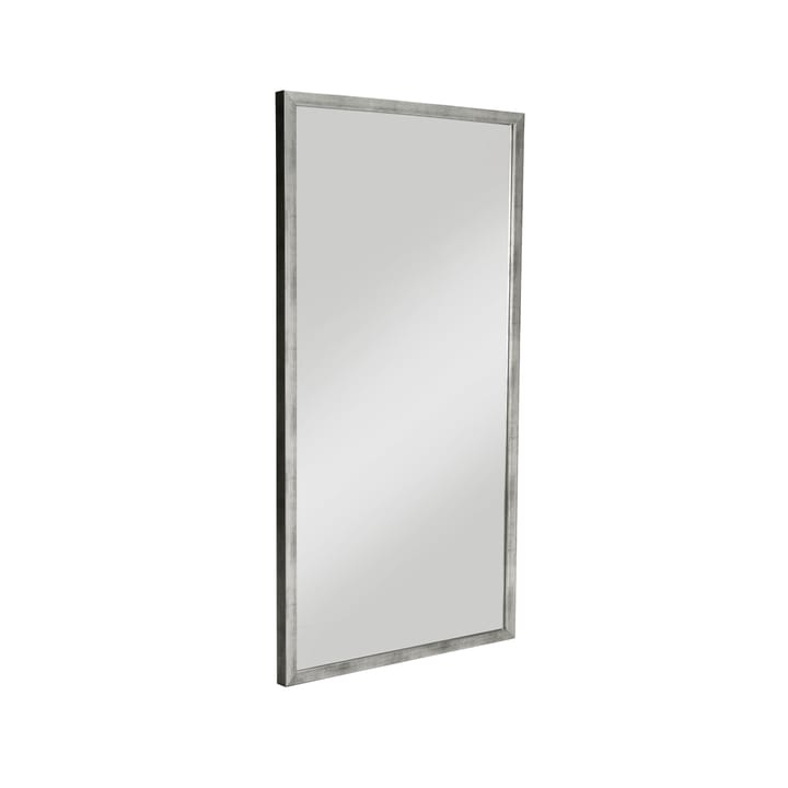 Klara spegel - silver matt - Essem Design