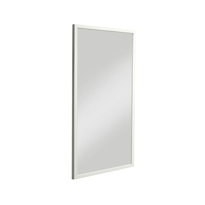 Klara spegel - vit blank - Essem Design