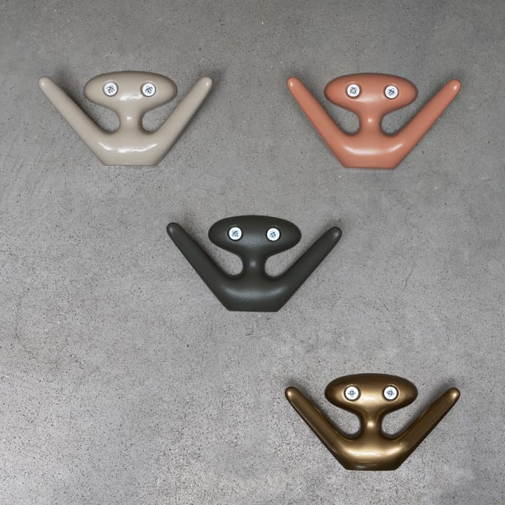 Mama krok, Beigegrå Essem Design