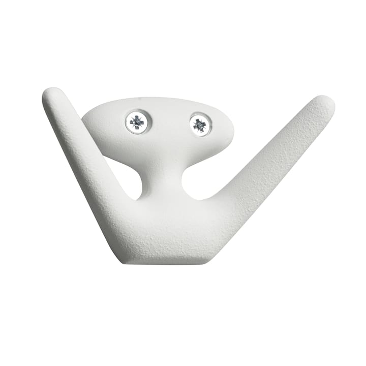 Mama krok - Vit struktur - Essem Design