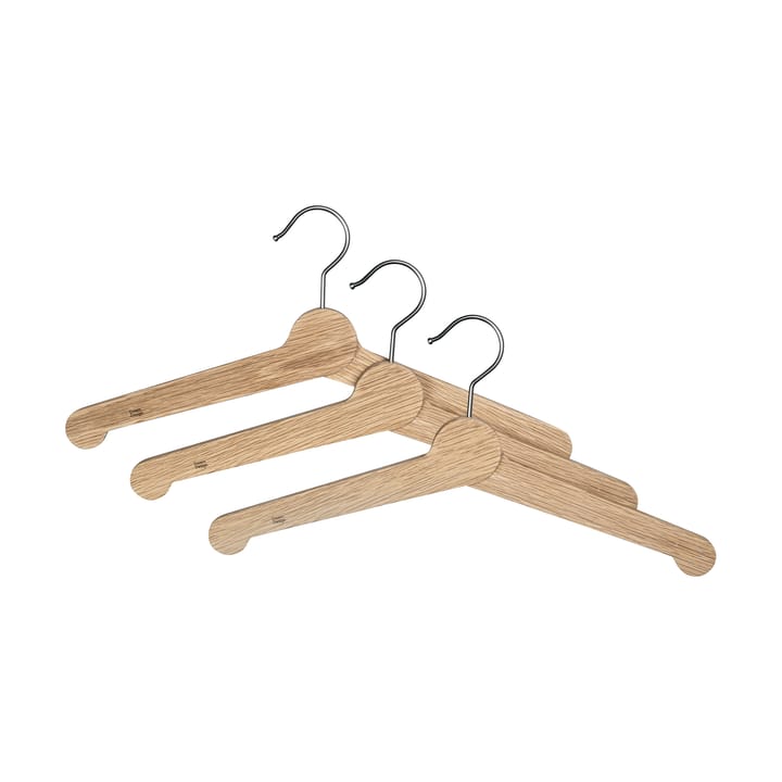 Nostalgi galge 3-pack - Ek - Essem Design