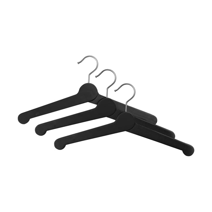 Nostalgi galge 3-pack - Svart - Essem Design