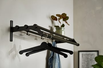 Nostalgi galge 3-pack - Svart - Essem Design