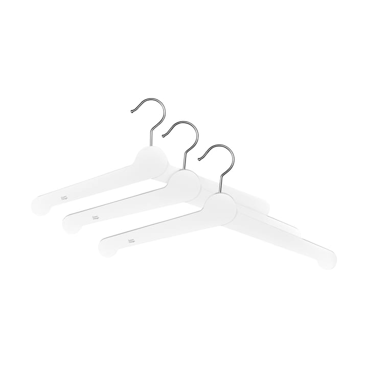 Nostalgi galge 3-pack - Vit - Essem Design