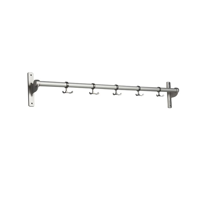 Nostalgi kroklist - Aluminium - Essem Design