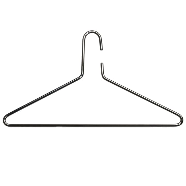 Triangel galge 3-pack, Krom Essem Design
