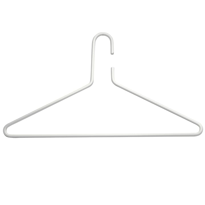 Triangel galge 3-pack, Vit Essem Design
