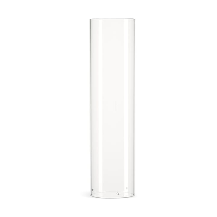 ester & erik cylinder glas hurricane t. ljusstake - 35 cm - Ester & erik