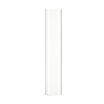 ester & erik cylinder glas hurricane t. ljusstake - 45 cm - ester & erik