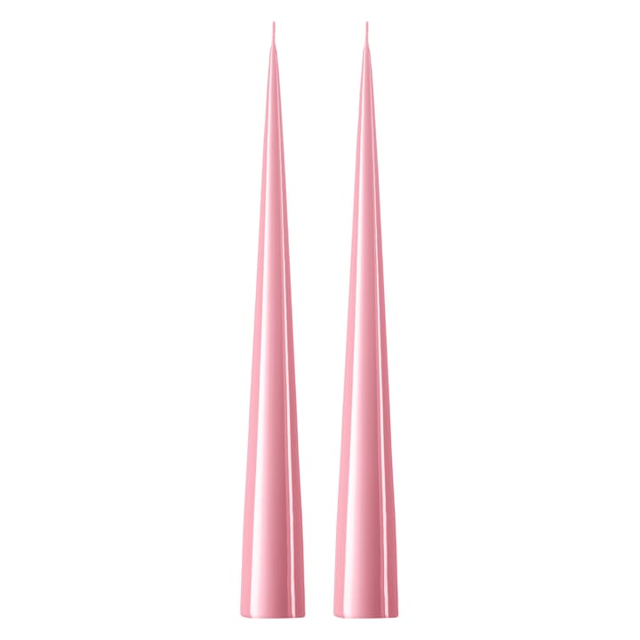 ester & erik konljus 37 cm 2-pack lackad - Cherry bloom 40-0 - ester & erik