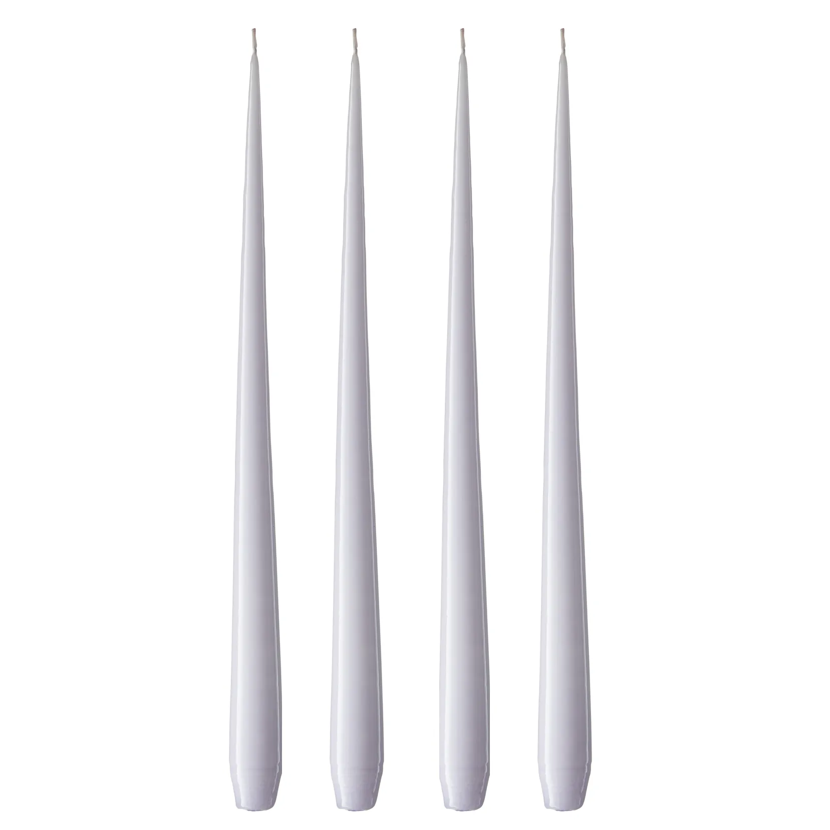 ester & erik ljus lackad 4-pack, Airy violet 12-0, 32 cm ester & erik