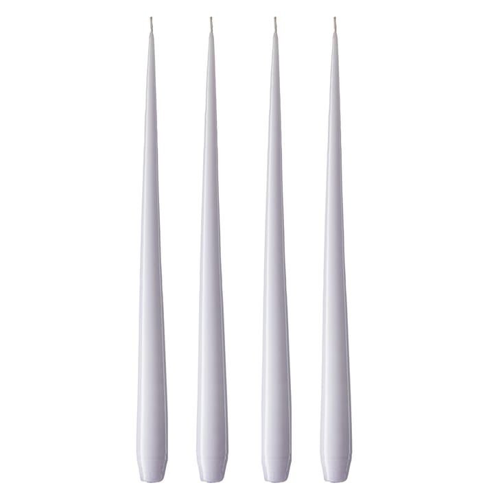ester & erik ljus lackad 4-pack - Airy violet 12-0, 32 cm - Ester & erik