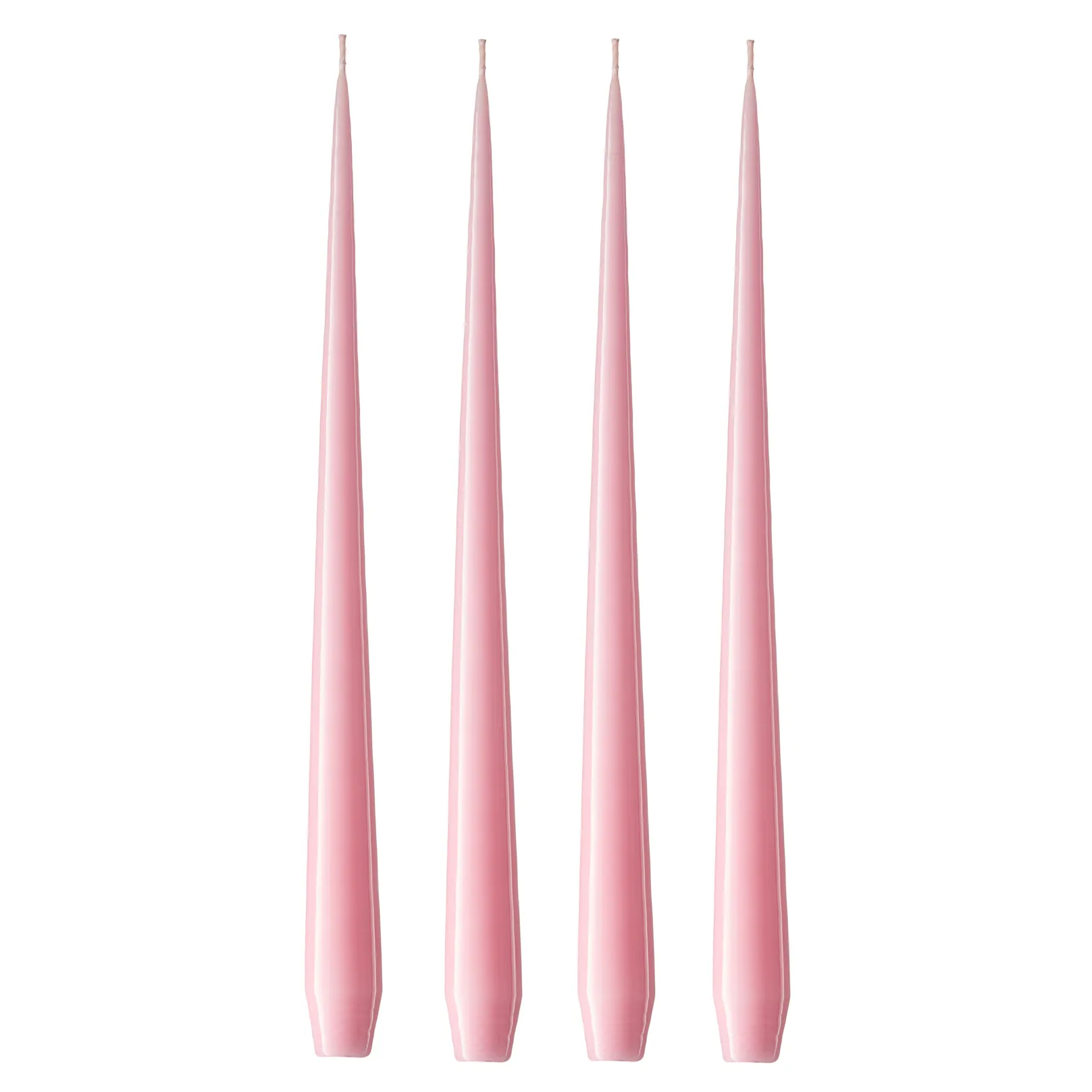 ester & erik ljus lackad 4-pack, Cherry bloom 40-0, 32 cm ester & erik
