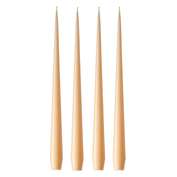 ester & erik ljus lackad 4-pack, Melon sorbet 19-0, 32 cm ester & erik