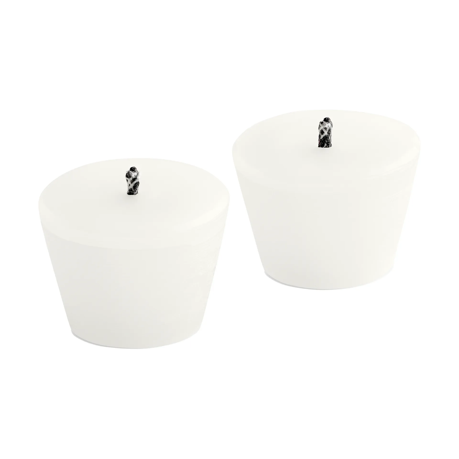 ester & erik refill till utomhusljusstake 2-pack, Small ester & erik