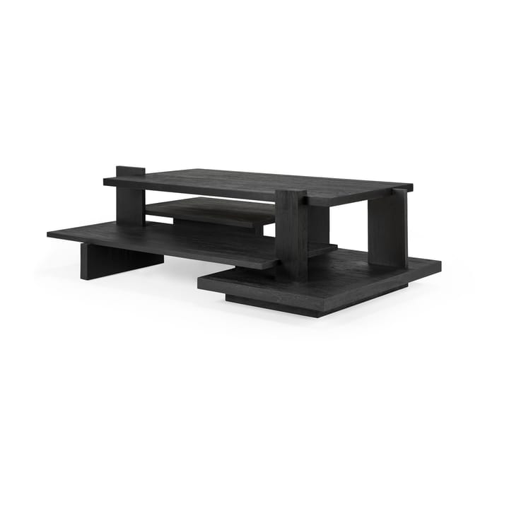 Abstract soffbord, Teak 140x85 cm Ethnicraft