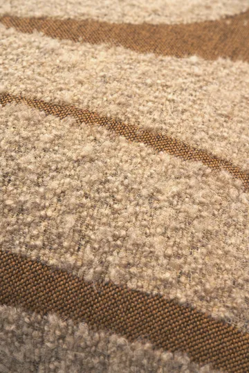 Avana abstract kudde - 60x40 cm - Ethnicraft