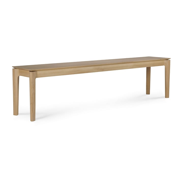 Bok bänk, Ek 186 cm Ethnicraft