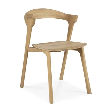 Bok matbord 160 cm + stol 4-pack - Hårdvaxoljad ek - Ethnicraft