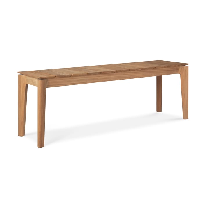 Bok outdoor bänk - Teak 137 cm - Ethnicraft