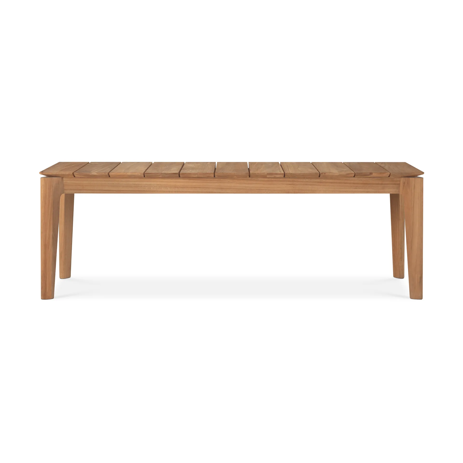 Bok outdoor bänk, Teak 137 cm Ethnicraft