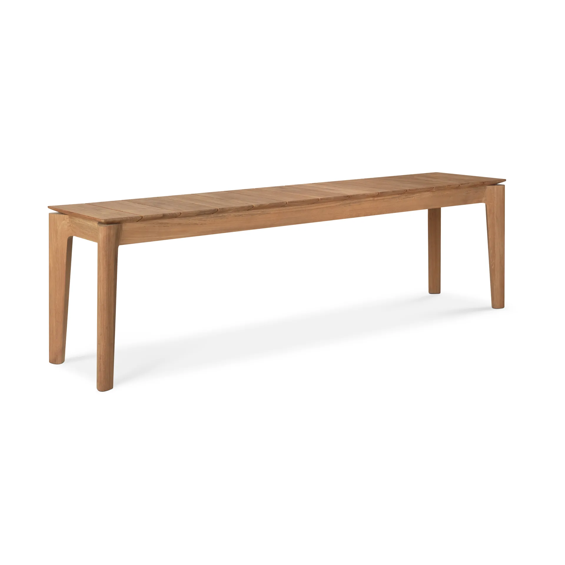 Bok outdoor bänk, Teak 162 cm Ethnicraft