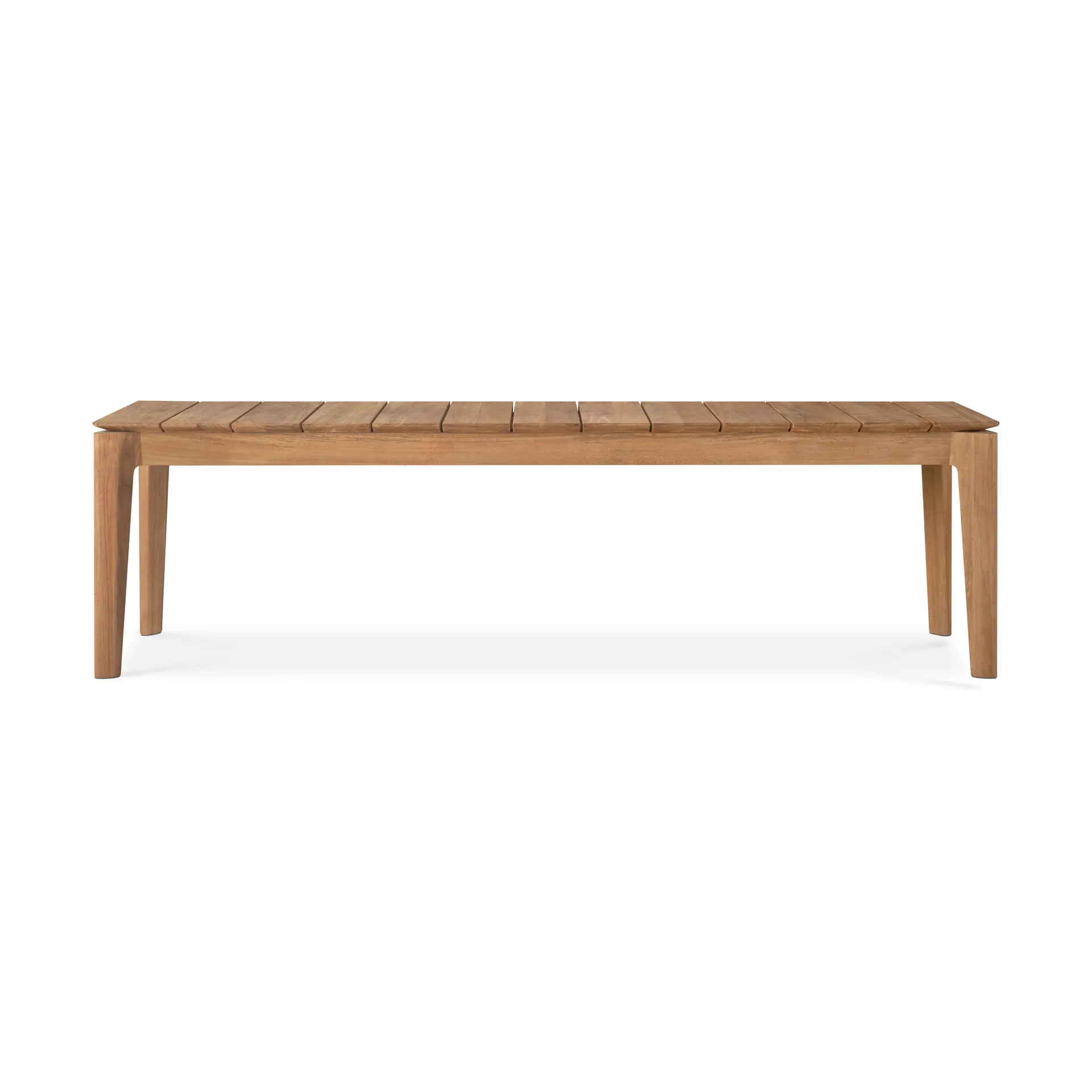 Bok outdoor bänk, Teak 162 cm Ethnicraft